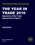 The Year in Trade 2010