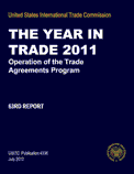 The Year in Trade