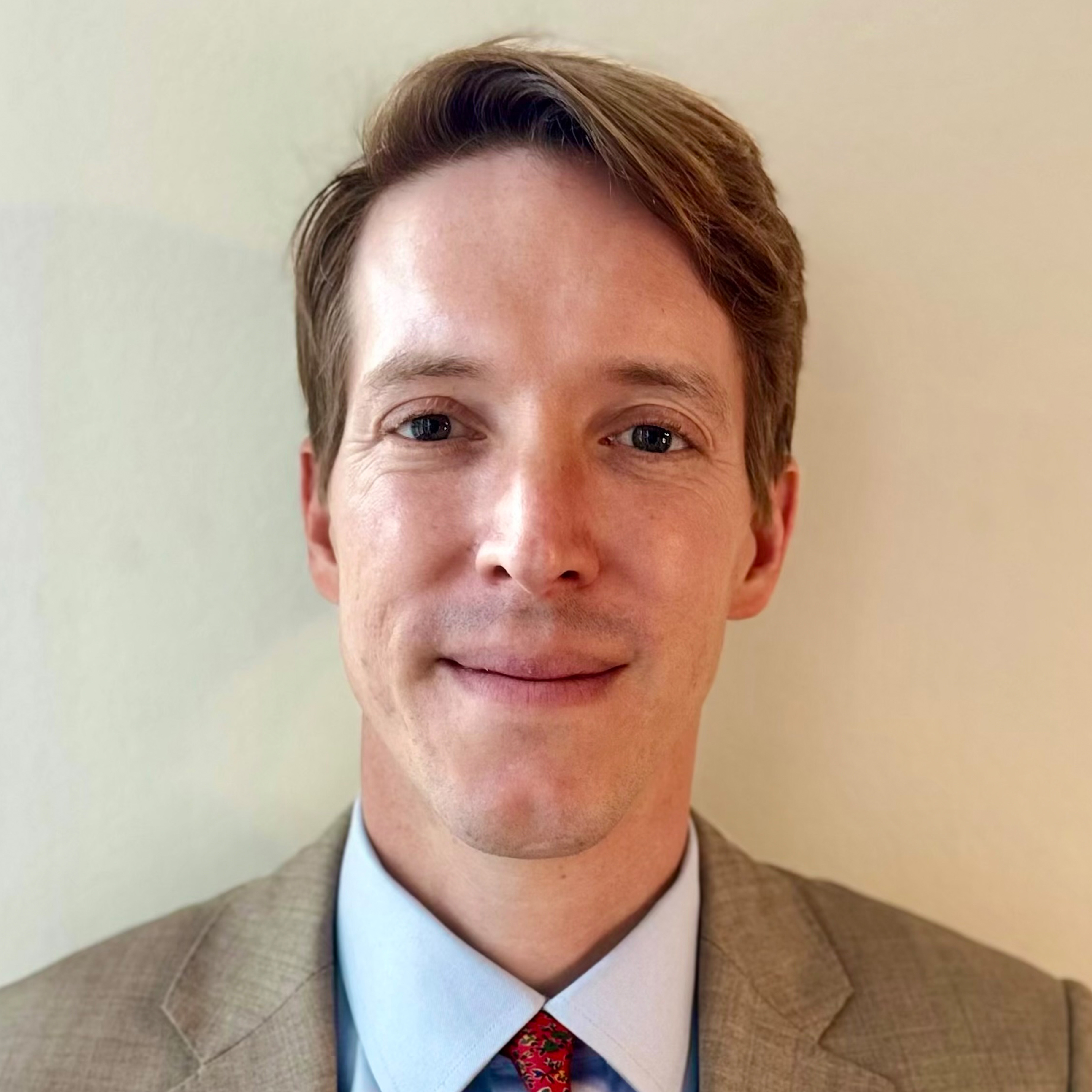 Image of Commissioner Bart Thanhauser