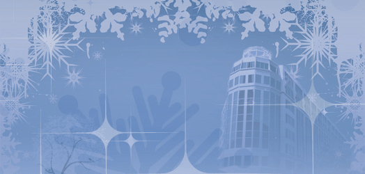 Christmas holiday image