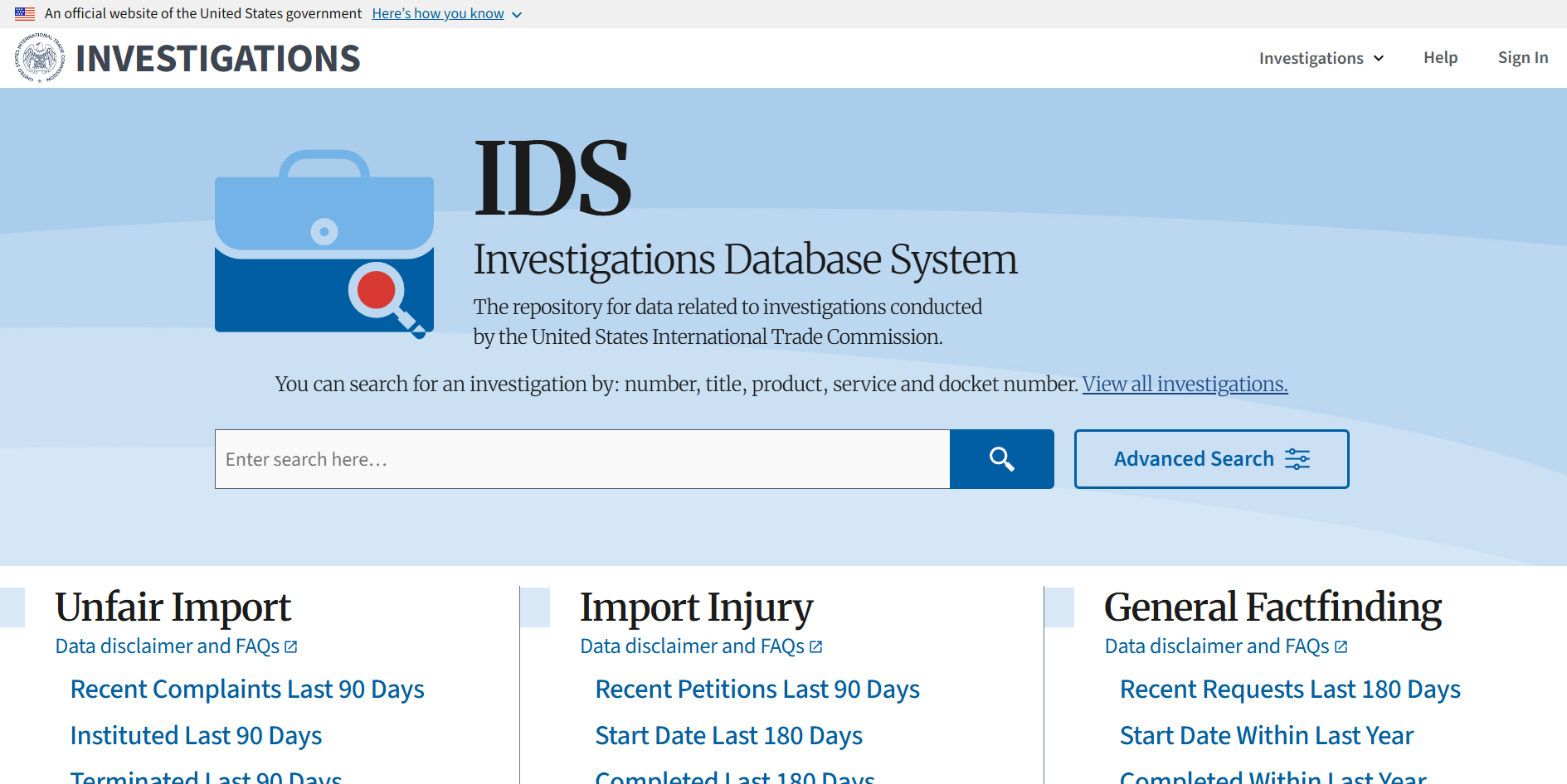 ids