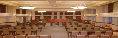 Commissioners 