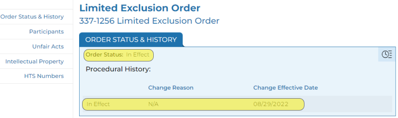 IDS case faq 2