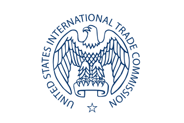 USITC seal