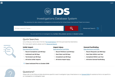 IDS