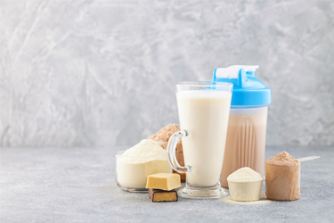 USITC Releases Report on Nonfat Milk Solids Competitiveness