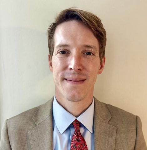 Image of Commissioner Bart  Thanhauser