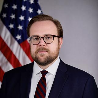 Image of Chairman Brett W. Doyle