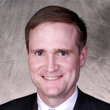 Image of Commissioner David S. Johanson